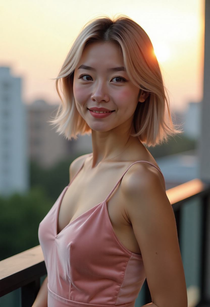 认识身体纪录片封面