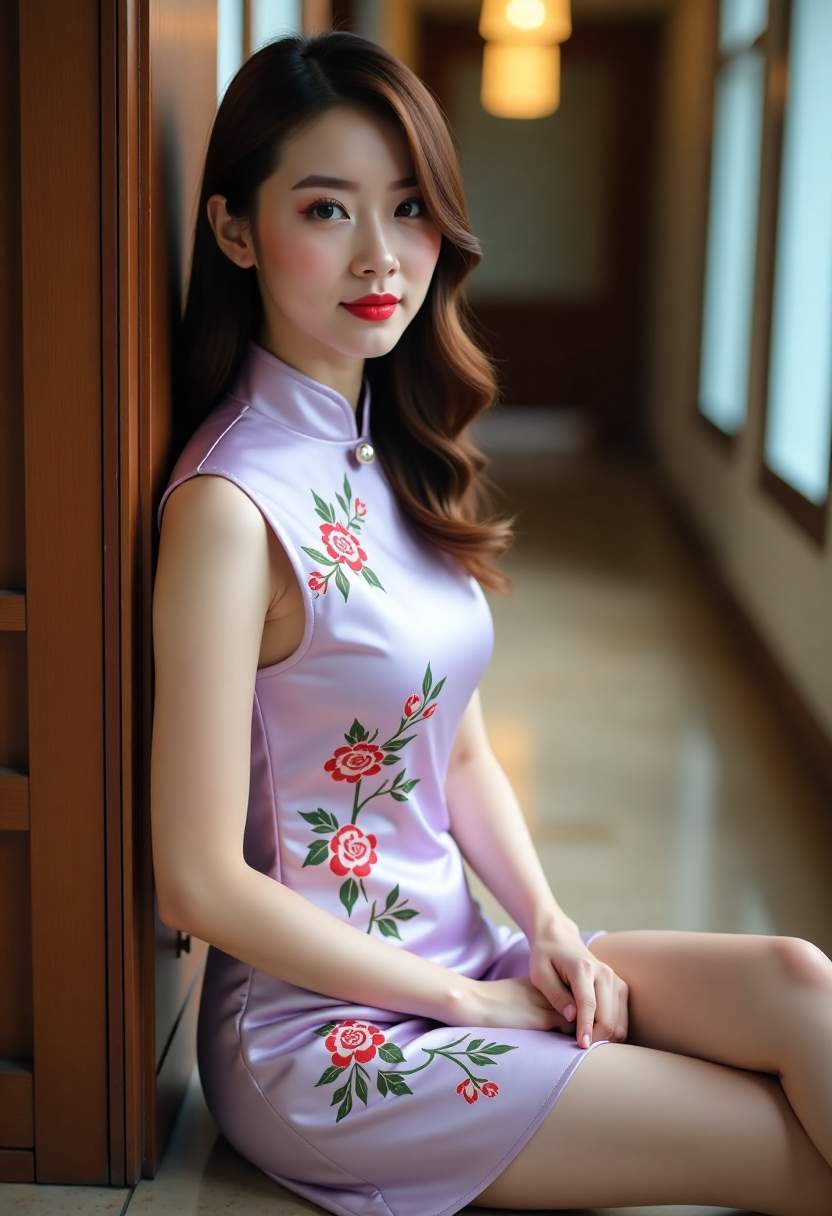 健康科普圆桌访谈