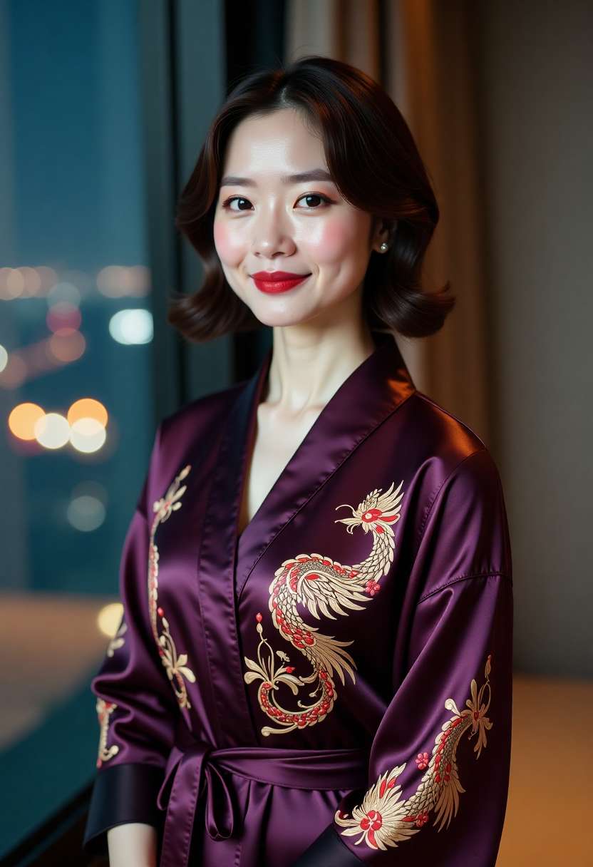 科学生活指南海报